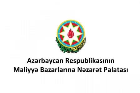 Maliyyə Bazarlarına Nəzarət Palatasında - ATTESTASİYA KEÇİRİLİB