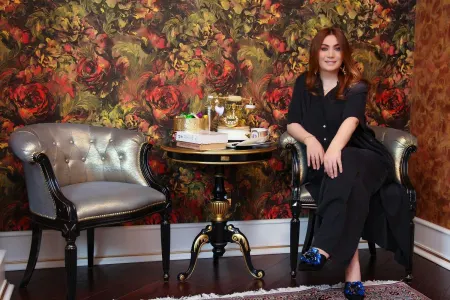 “Yaxın dost bəzən qatı düşmənə çevrilə bilir” - – RUHİ ƏLİYEVA SUALLARI CAVABLANDIRDI – VİDEO