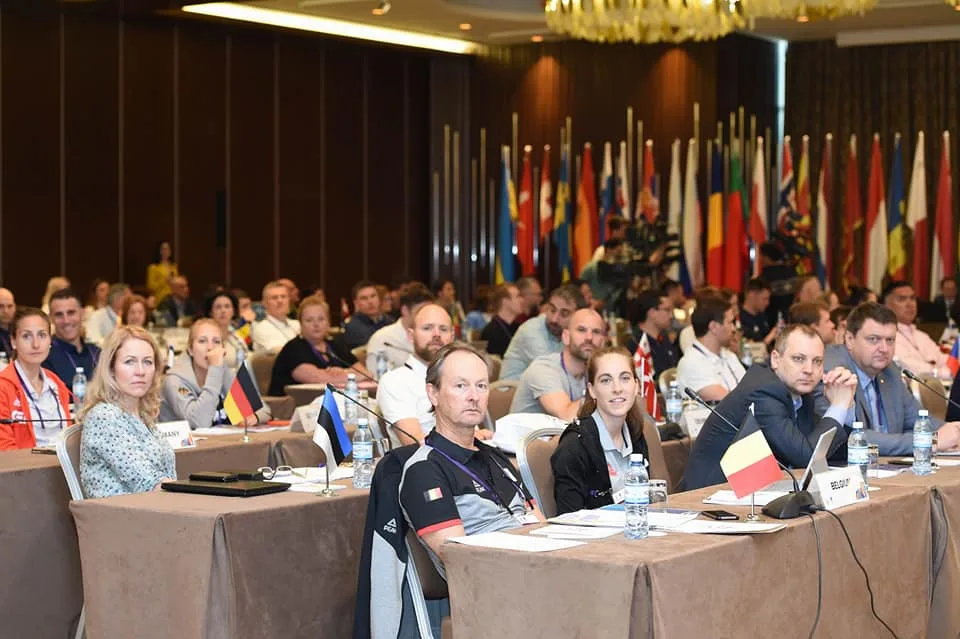 "Bu tarixi bir idman bayramı olacaq" - Azad Rəhimov