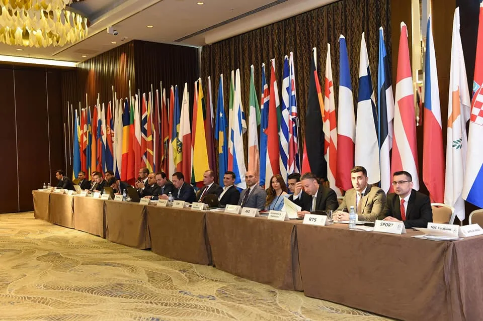 "Bu tarixi bir idman bayramı olacaq" - Azad Rəhimov