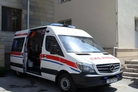 Ata 4 yaşlı oğlunu öldürdü - -DƏHŞƏT!