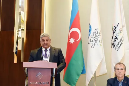 Avropa Liqasının final oyununa gələcək turistlərin qəbulunda problem olmayacaq - “Bakıya gələcək azarkeşlər otellərdə qala bilərlər”