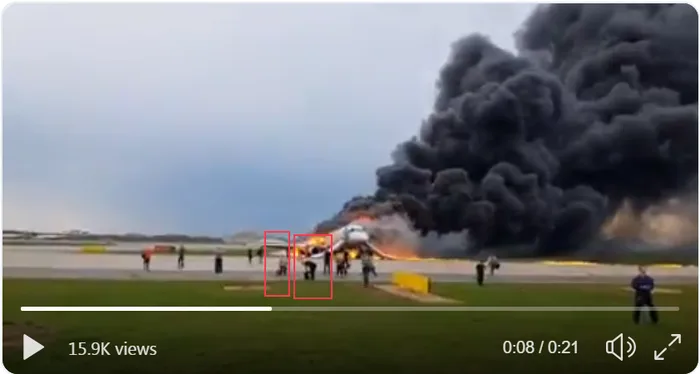 Ekspert: - "TƏYYARƏDƏ ÖLƏNLƏR BAQAJIN QURBANI OLUB" - FOTO