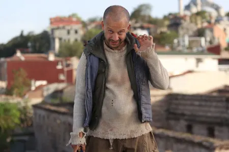 "Çukur"un Aliçosu öləcək? - VİDEO