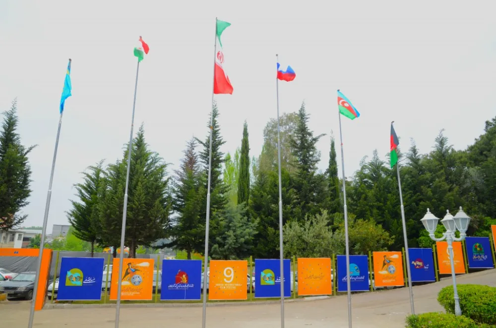 Filmlərimiz beynəlxalq festivalda