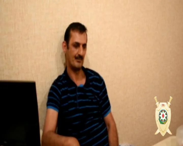 7 min manata narkotik satarkən ələ keçdi - POLİSDƏN ŞOK ƏMƏLİYYAT - FOTOLAR