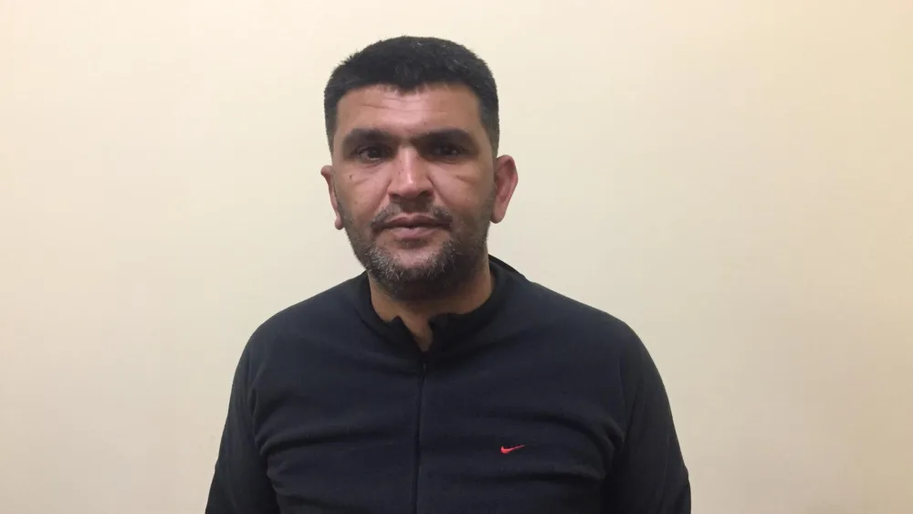 Avtomobildən 3500 manatlıq 4 ədəd gödəkçə oğurladı - BAKIDA