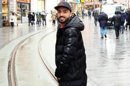 Kərim Abasova ağır itki: - "MƏNİ DƏ GÖZLƏYİN GƏLƏCƏM YANINIZA" - FOTO