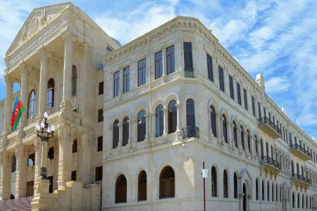 Korrupsiyaya qarşı Mübarizə İdarəsinin əməkdaşının ölümü barədə - RƏSMİ AÇIQLAMA