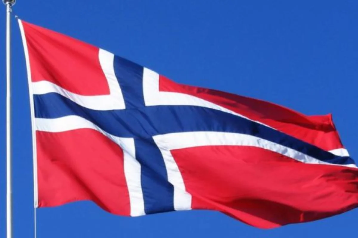 Norveç səfirliyi mayın 16-dan Azərbaycandakı fəaliyyətini dayandırır