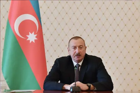 Qobustanda məktəb tikintisi üçün 2 milyon manat ayrılıb - PREZİDENTDƏN SƏRƏNCAM