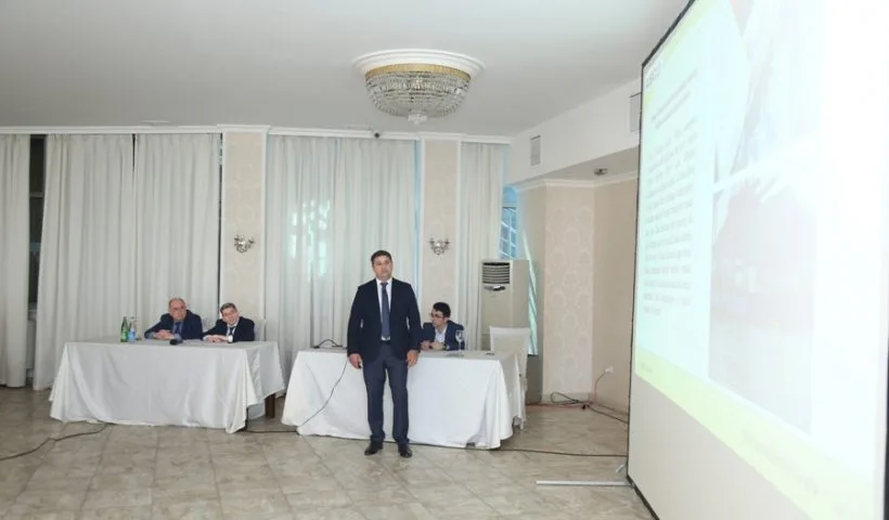 ASCO-da “Təhlükəsizlik Günü” keçirilib - FOTO