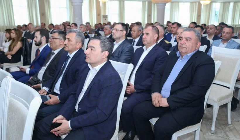 ASCO-da “Təhlükəsizlik Günü” keçirilib - FOTO