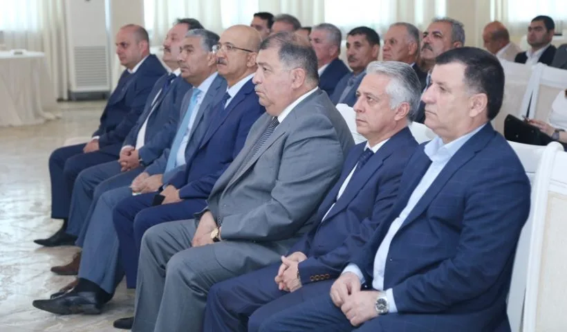 ASCO-da “Təhlükəsizlik Günü” keçirilib - FOTO