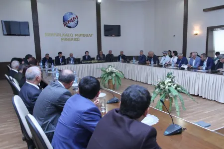 Əli Həsənovun təşəbbüsü ilə çəkilən film - Təqdim edildi- VİDEO