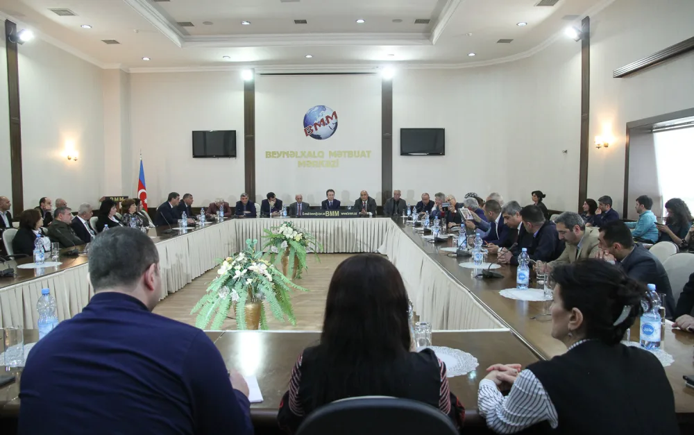 Əli Həsənovun təşəbbüsü ilə çəkilən film - Təqdim edildi- VİDEO