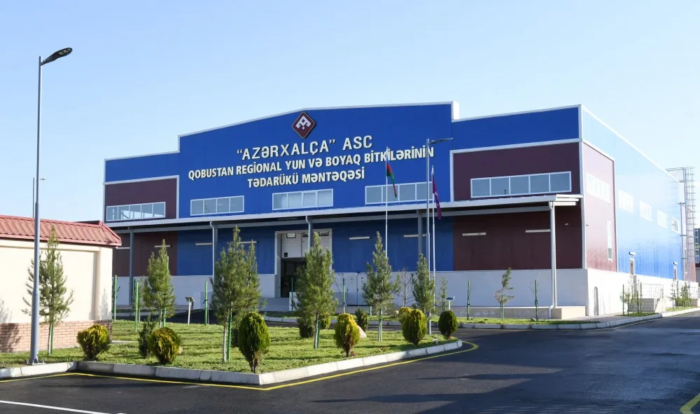 "31 xalça fabrikinin yaradılması nəzərdə tutulur" - Prezident İlham Əliyev - FOTOLAR - VİDEO