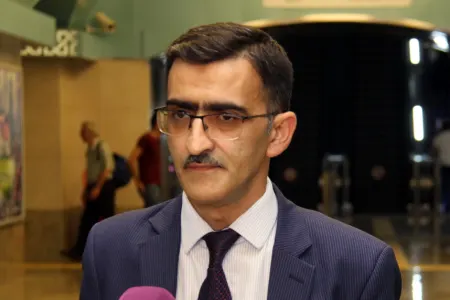 "Həm qatarda, həm də stansiyada...." - Metroda intiharla mübarizə