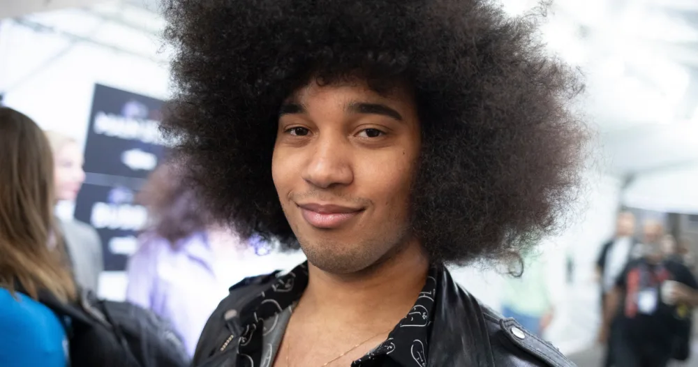 Çingizin "Eurovision" səhnəsində - İLK MƏŞQİ - FOTO - VİDEO