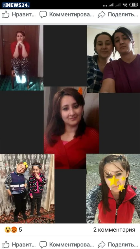 Tanınmış aktyor təhqir olunur - FOTO