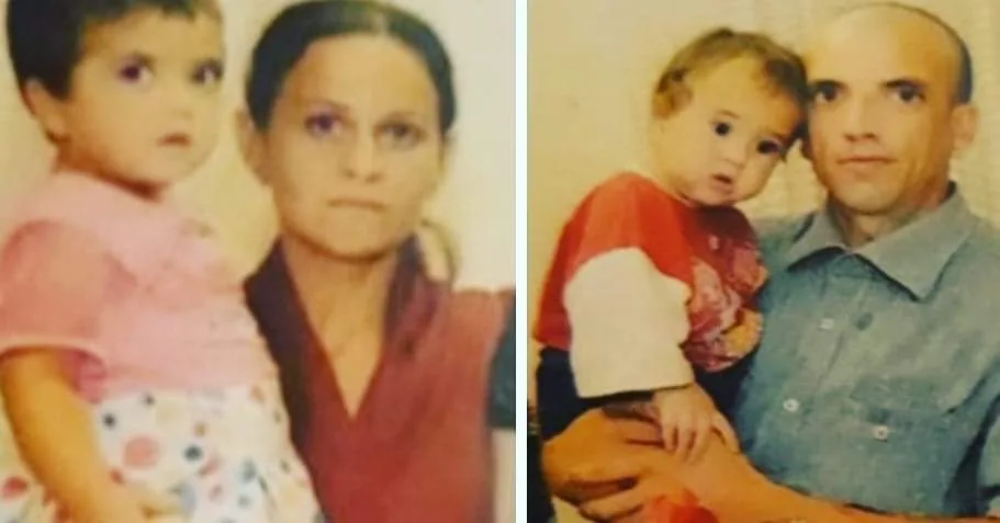 Dəhşətli partlayışdan sonra ana-ata öldü - UŞAQLAR KÖRPƏLƏR EVİNƏ VERİLDİ - FOTO