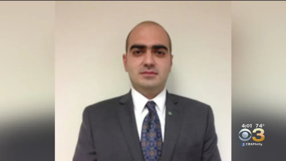 Amerikada azərbaycanlı - GÜLLƏLƏNDİ - FOTO - VİDEO