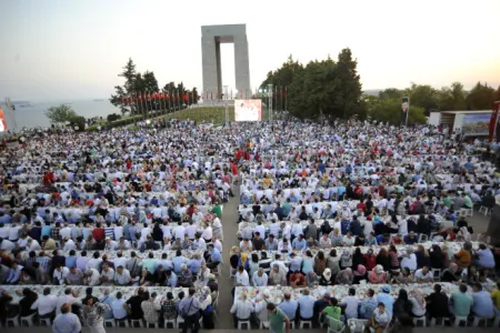 Ramazan ayının 4-cü gününün - Duası, imsak və iftar vaxtı...