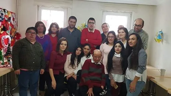 Onlar “Avropa könüllüsü” oldu - FOTO