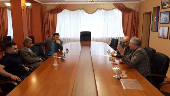 26 ildir Ukraynada itkin düşən həmyerlimiz tapıldı - Azərbaycana gəlir - FOTO