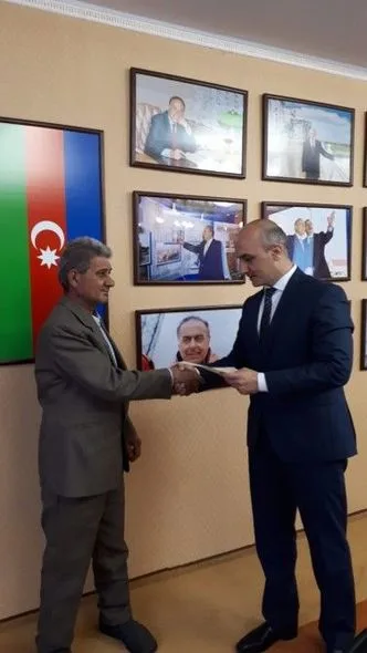 26 ildir Ukraynada itkin düşən həmyerlimiz tapıldı - Azərbaycana gəlir - FOTO