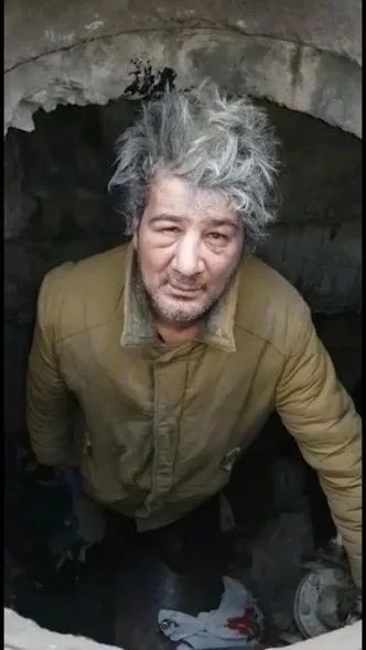 26 ildir Ukraynada itkin düşən həmyerlimiz tapıldı - Azərbaycana gəlir - FOTO