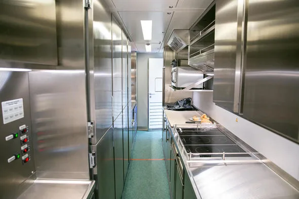 Bakı-Ankara qatarı açılır - QİYMƏTLƏR - FOTO