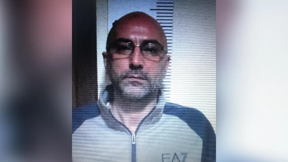 Bakıda silahlı şəxslər SAXLANILDI - ƏMƏLİYYAT - FOTO