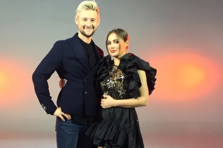 Nigar Camal: - "İNSANLARIN ÇOXU ELDARI TANIMIR" - VİDEO