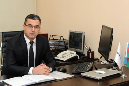 “Atasığorta”nın sədri işdən çıxıb