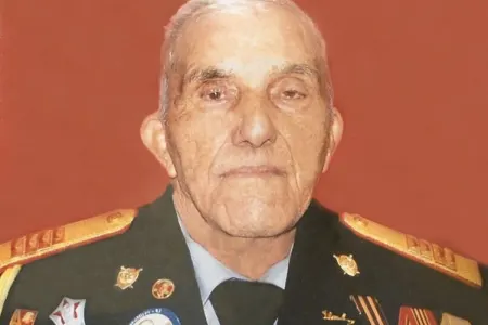 “Müharibənin ağrı - acısı bu gün də gözümün önündədir...” - VETERAN ƏLİKİŞİ CÜMŞÜDOV
