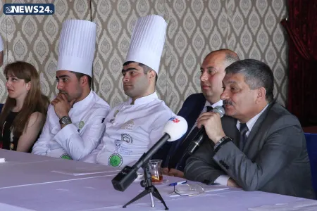 “Halikarnas balıqçısı” komandası beynəlxalq çempionatda qızıl medal qazandı - FOTO-VİDEO
