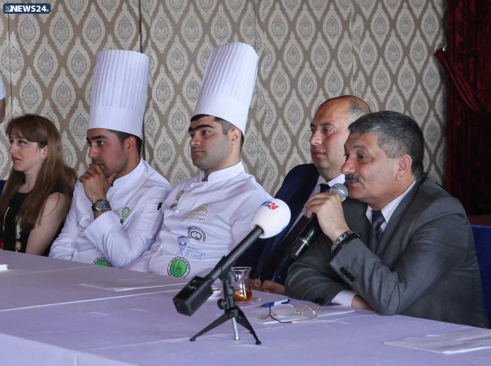 “Halikarnas balıqçısı” komandası beynəlxalq çempionatda qızıl medal qazandı - FOTO-VİDEO