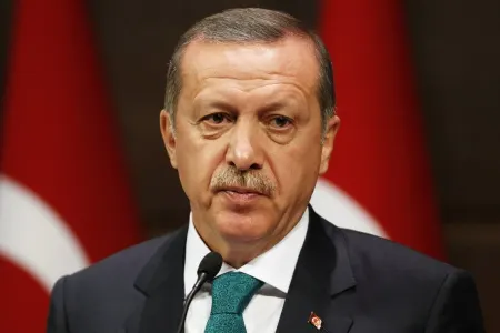 Ərdoğan üçün - XÜSUSİ TELEFON HAZIRLANDI - FOTO - VİDEO
