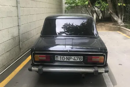 Bakıda oğurlanan avtomobil Zərdabda - TAPILDI - FOTO