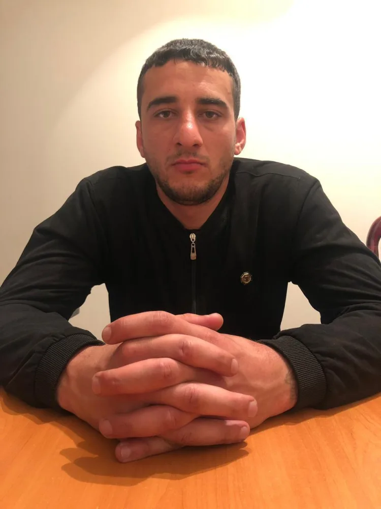 Bakıda oğurlanan avtomobil Zərdabda - TAPILDI - FOTO