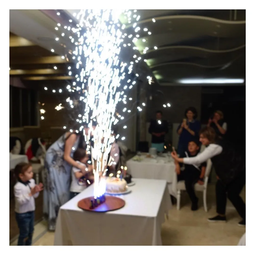 Safura oğluna ad günü etdi - FOTO