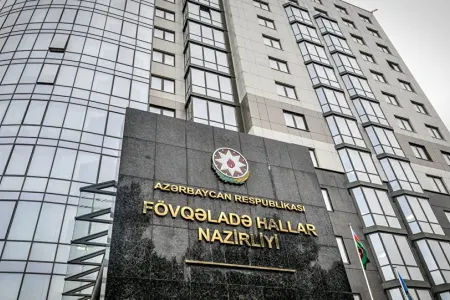 FHN rəhbərliyi rayonlarda vətəndaşları qəbul edəcək