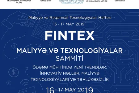 Ödəniş kartları ilə aparılan əməliyyalatlarda fırıldaqçılığın qarşısı alınacaq