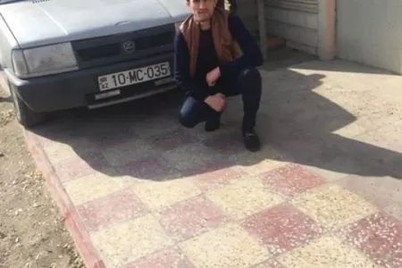 Bakıda avtomobil yoxa çıxdı - - SAHİBİNDƏN MÜRACİƏT - FOTO