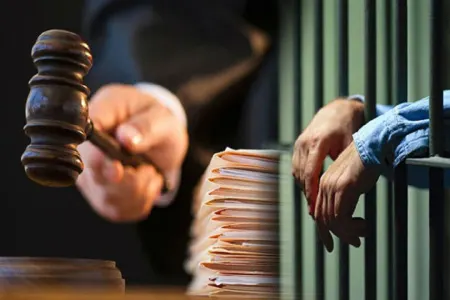 Azərbaycanda ata oğluna cinayət işi açdırdı - ŞOK