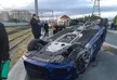 Bakıda 160 min dollar dəyəri olan BMV aşdı