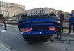 Bakıda 160 min dollar dəyəri olan BMV aşdı