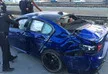 Bakıda 160 min dollar dəyəri olan BMV aşdı