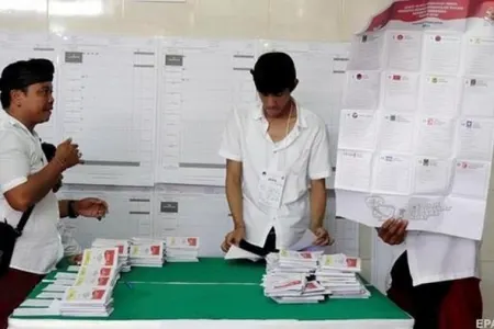 Sеçkidən sonra şok olay: - MSK-nın 496 işçisi öldü